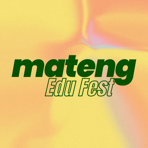Mateng Edu Fest