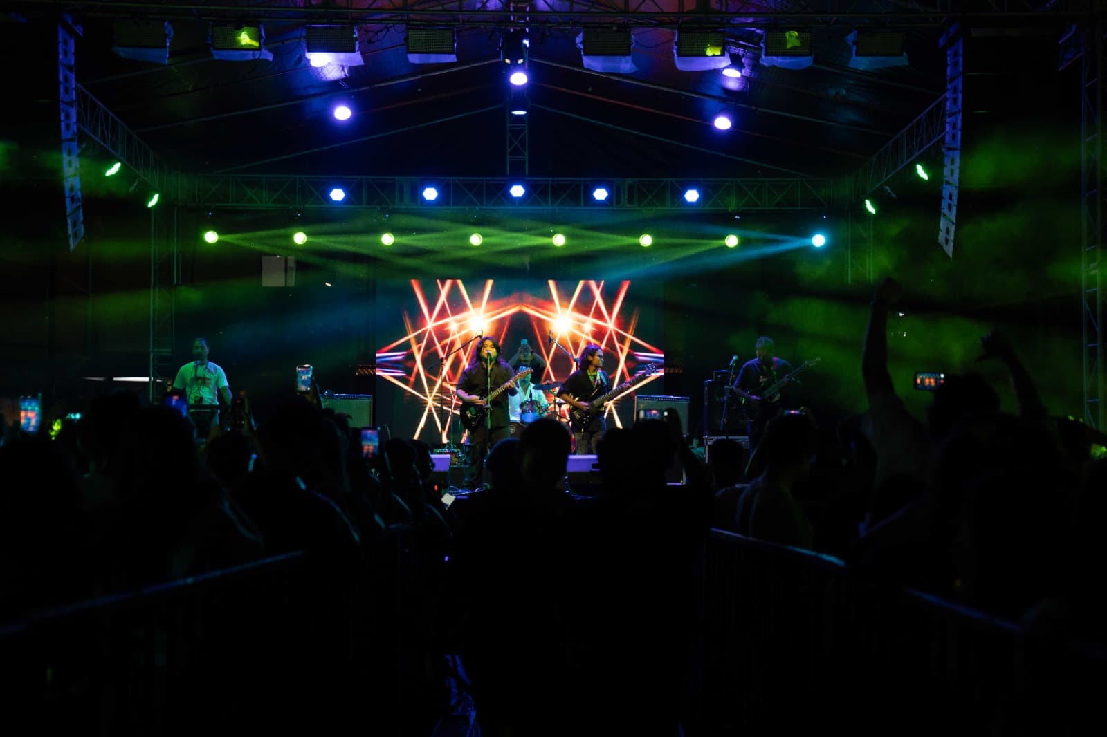 G15 Festival highlight 1