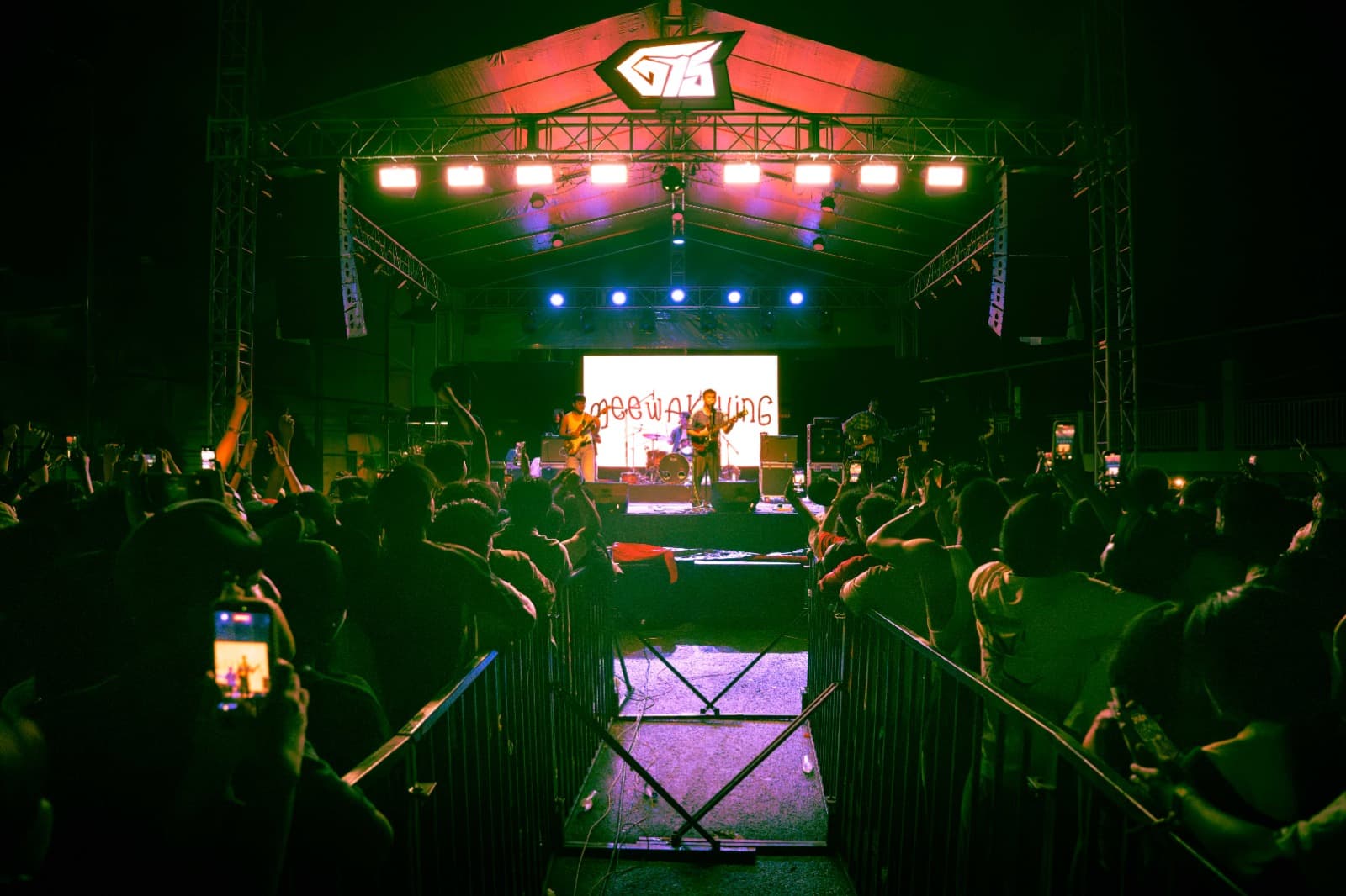 G15 Festival highlight 10