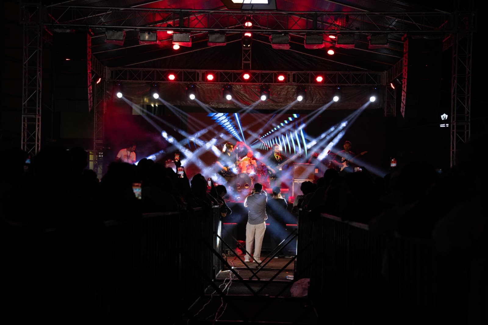G15 Festival highlight 3