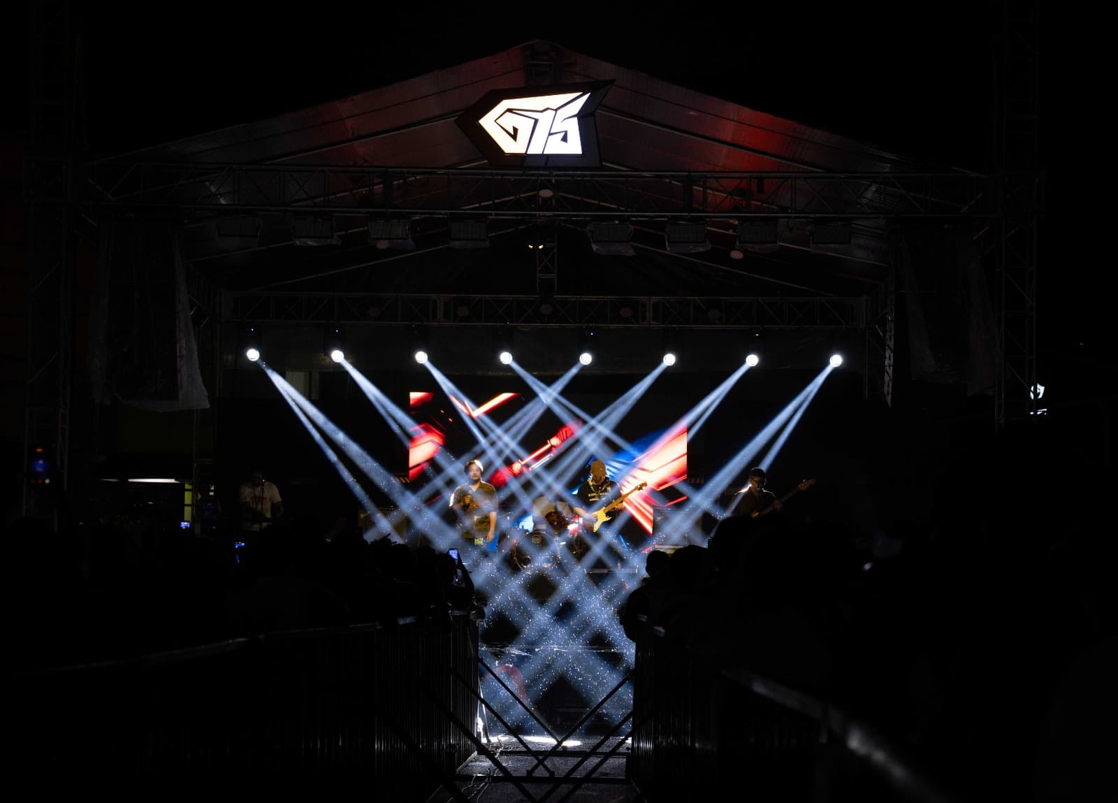 G15 Festival highlight 4