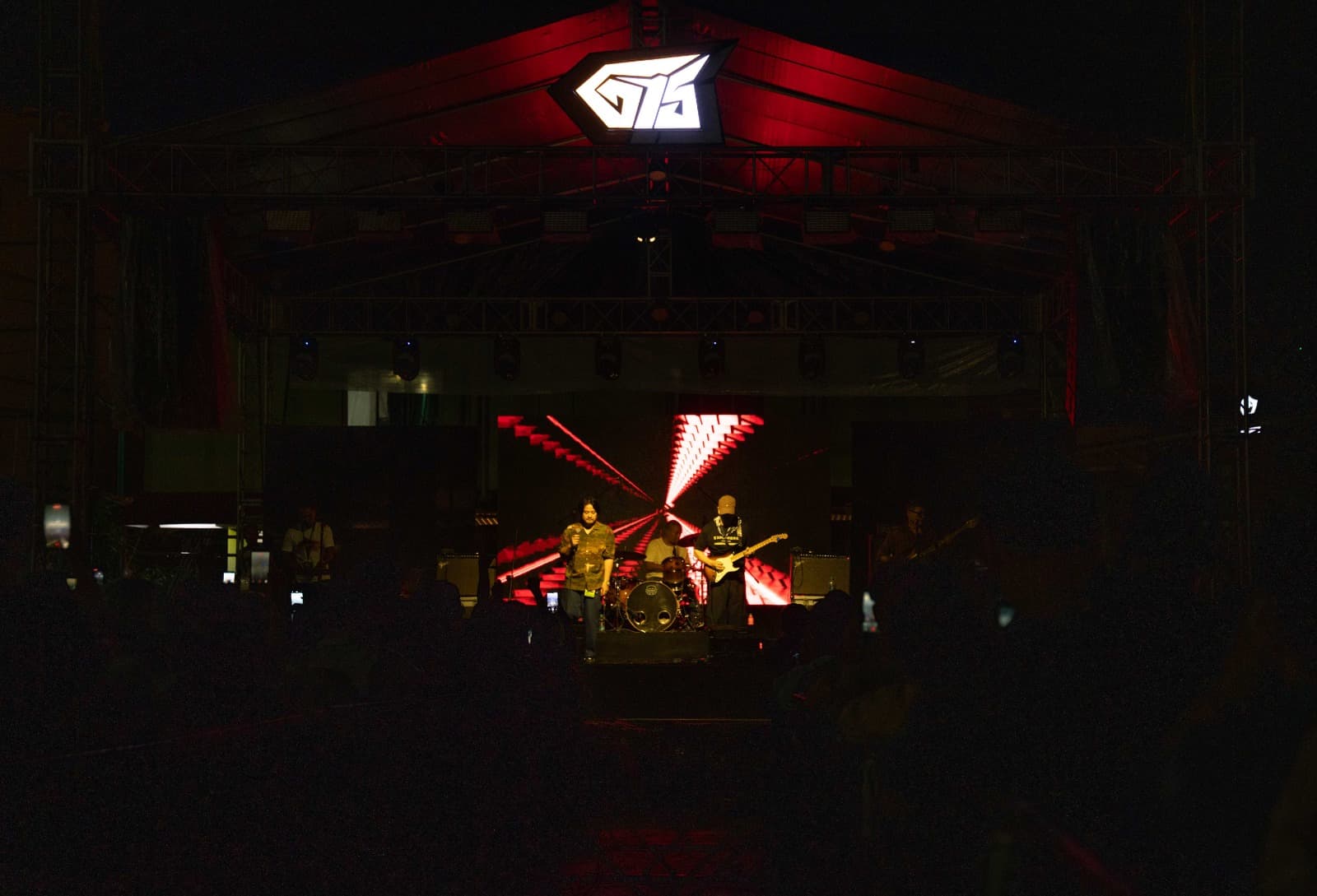 G15 Festival highlight 5