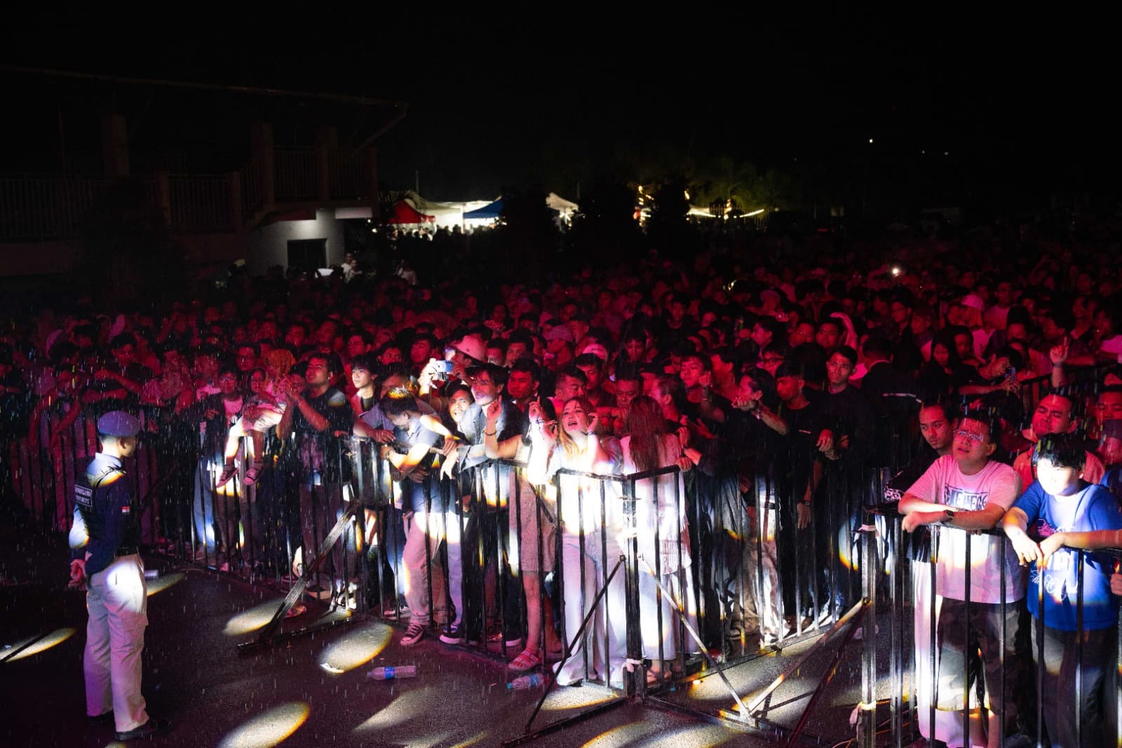 G15 Festival highlight 6