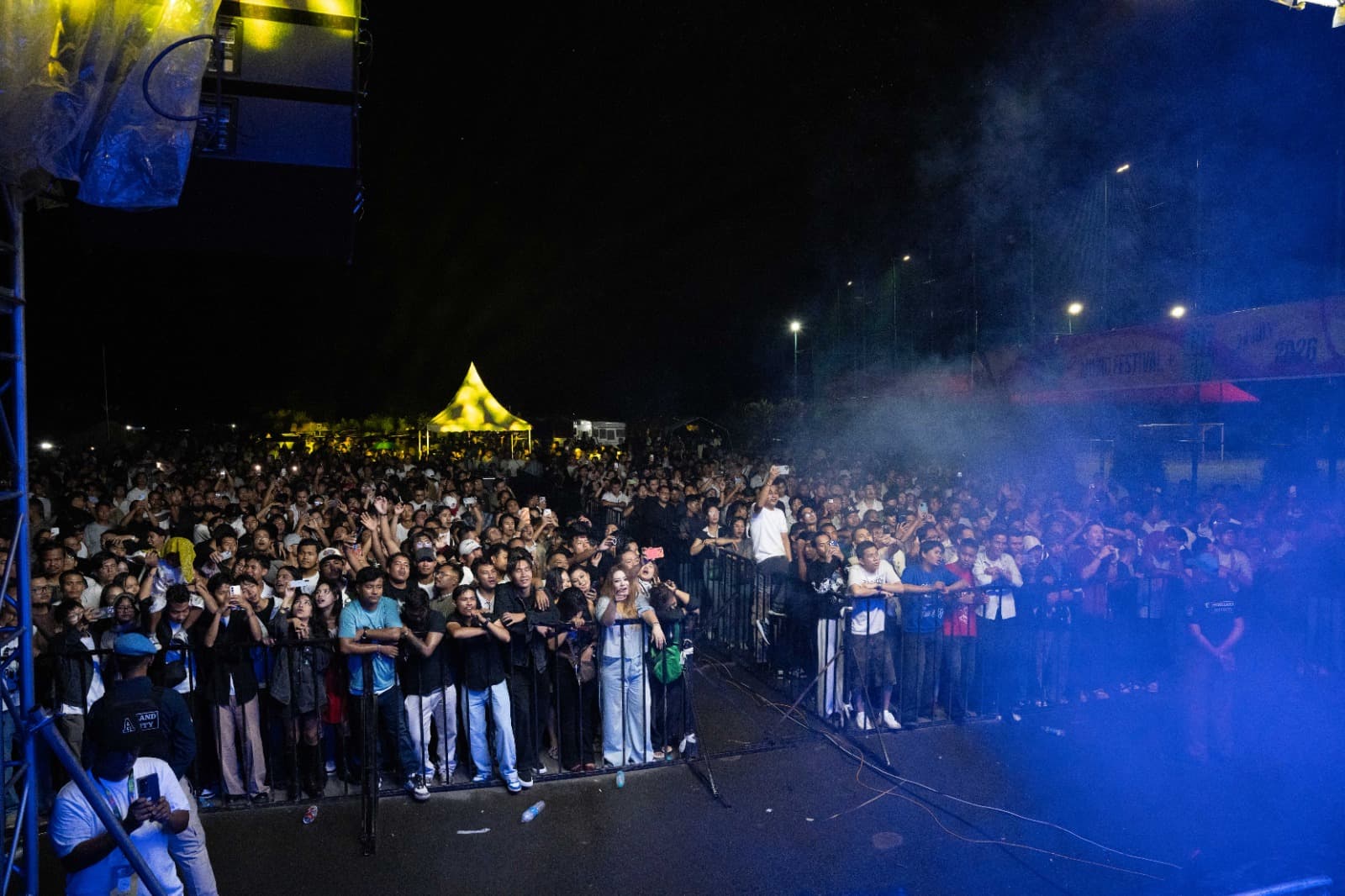 G15 Festival highlight 7