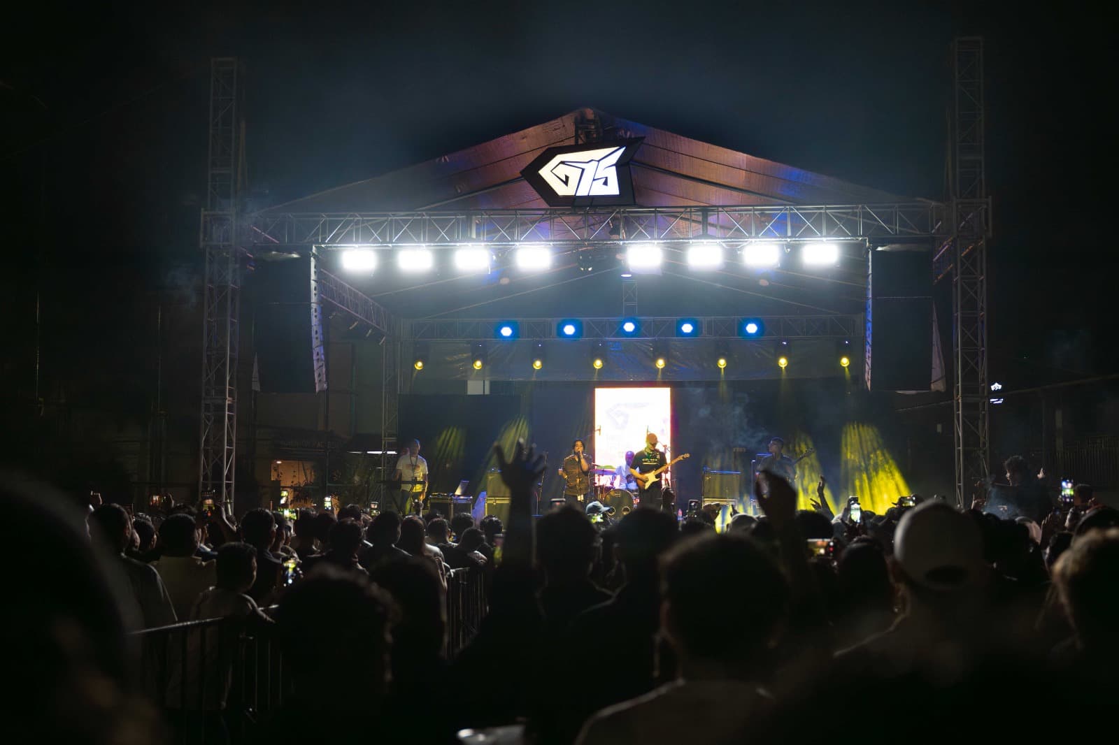 G15 Festival highlight 8
