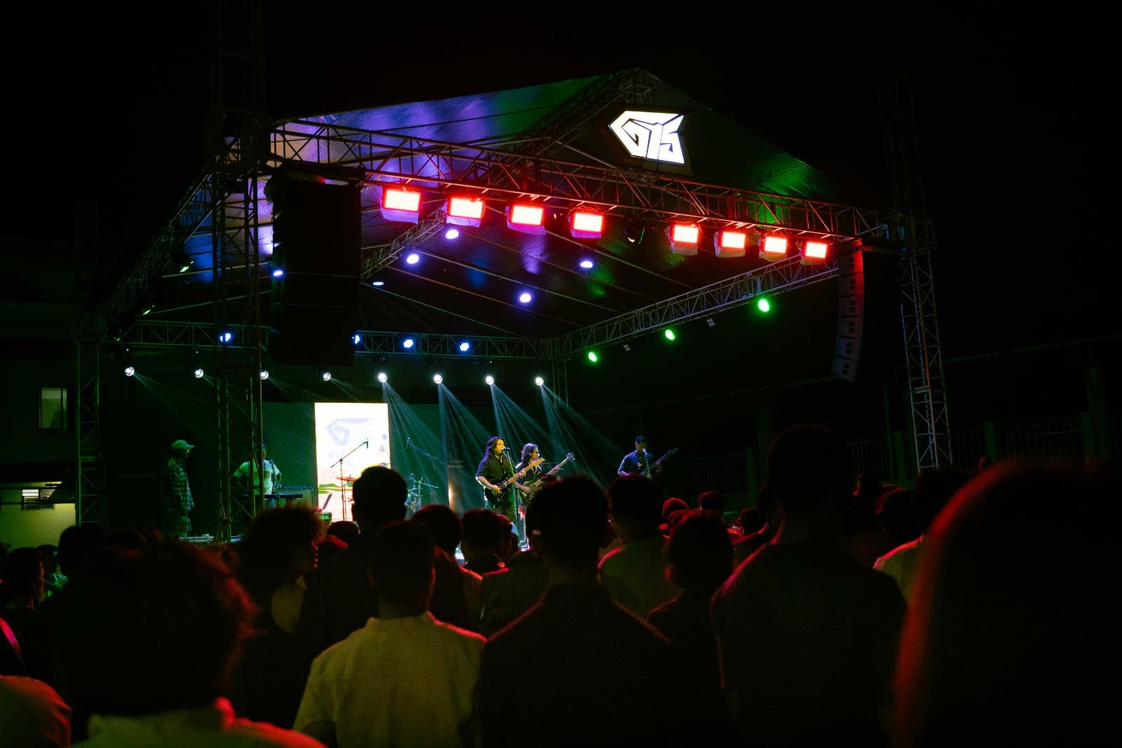 G15 Festival highlight 9